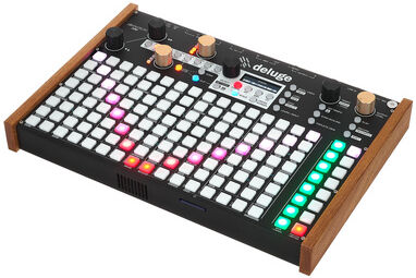 Synthstrom Audible Deluge