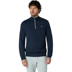 Original Penguin Layer Lightweight Heritage, dunkelblau