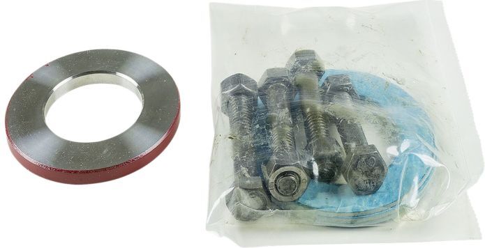 Grundfos Ausgleichsstück 549921 A 50-10, DN 50, 10 mm, PN 6