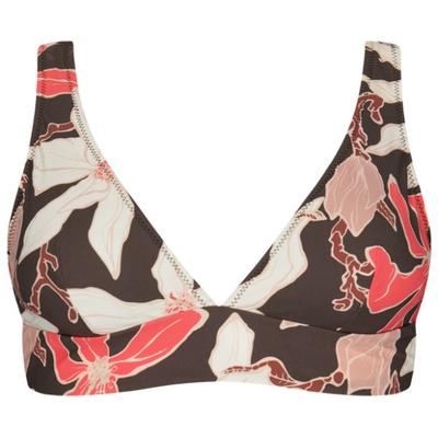 Barts - Women's Camolo Longline - Bikini-Top Gr 44 rosa