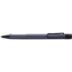 LAMY Kugelschreiber safari Pink Cliff, Schreibfarbe: schwarz
