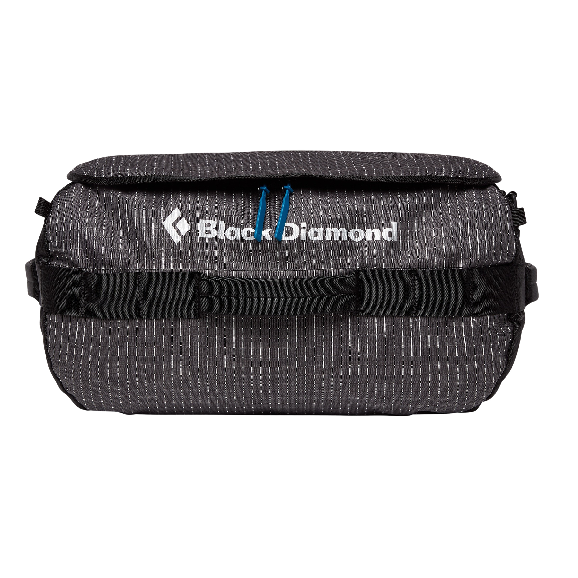 Black Diamond Stonehauler 45 L Duffel Reisetasche Reisetasche schwarz Größe 45L Reise