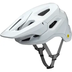 Specialized Tactic 4 MTB-Helm White