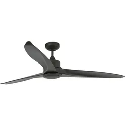Faro Energiespar Deckenventilator Tonic Braun 152
