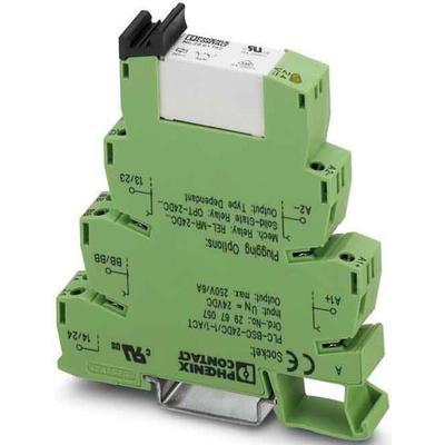 Phoenix Contact PLC-Grundklemme PLC-BSC- 24DC/21-21 2967015