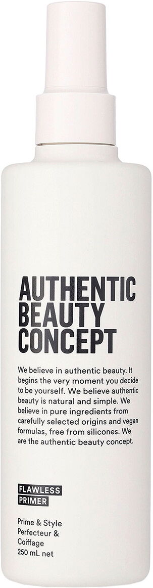 250ml Authentic Beauty Concept Flawless Primer
