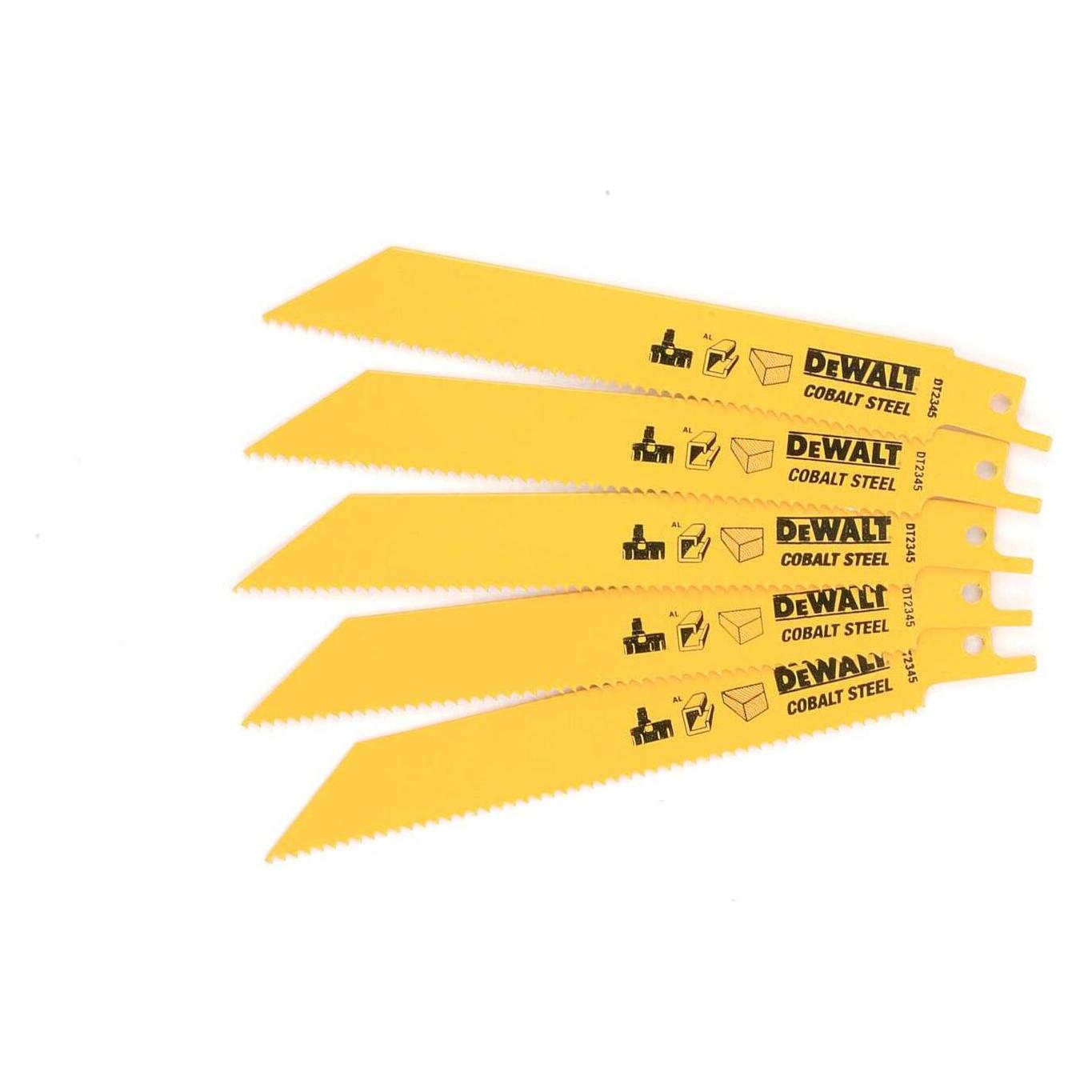 DeWalt Sägeblatt (DT2345-QZ)