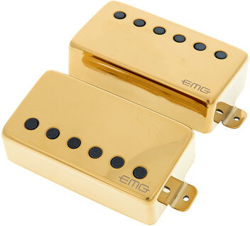 EMG 57/66 Set G