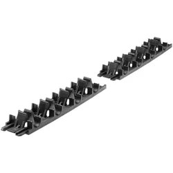 Tece floor Clipschiene 20 Dim. 20, modular, mit Klebeband, 77570015 77570015