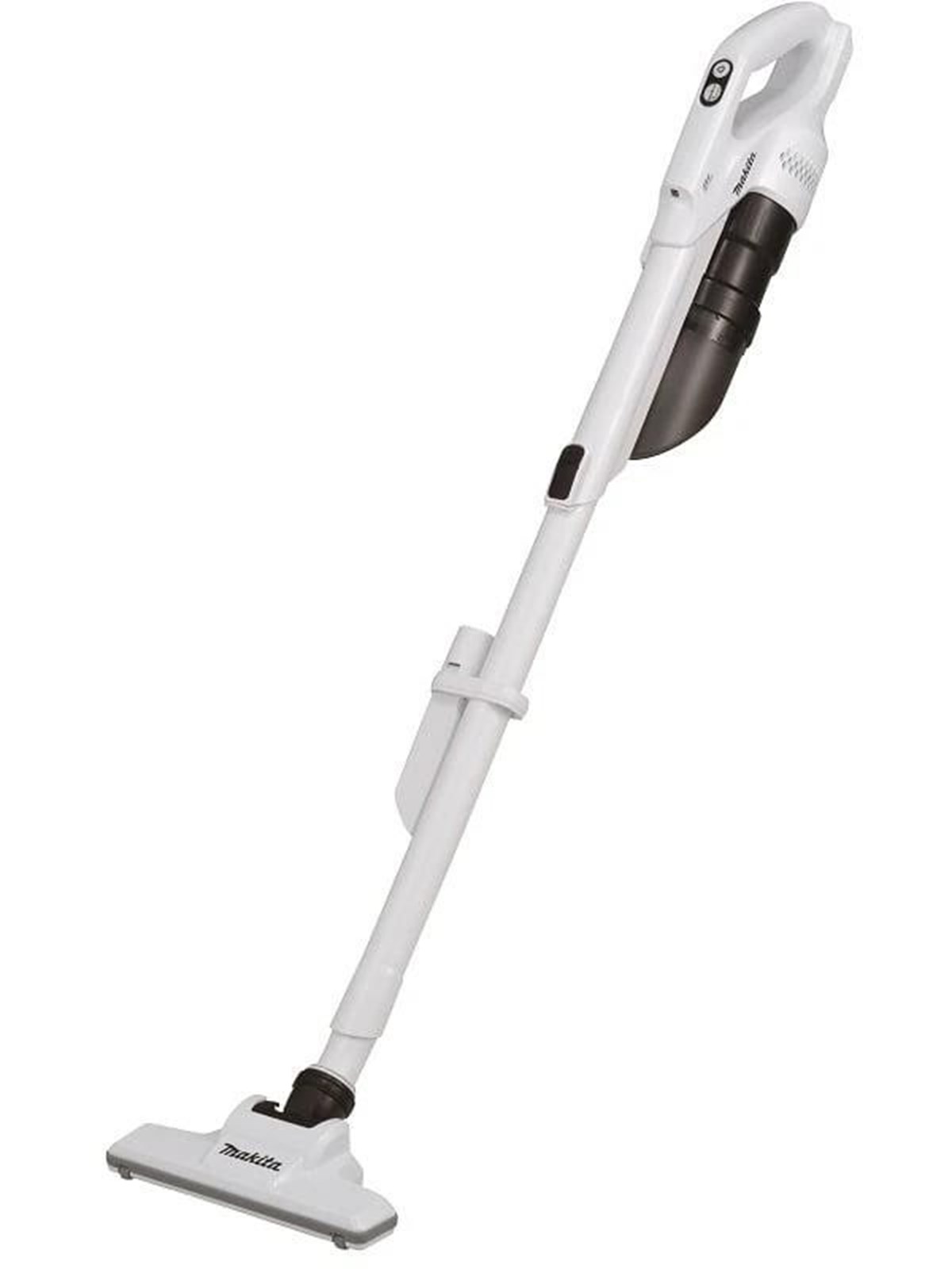 Makita Handstaubsauger CL200FDZ 12V Cordless Vacuumer