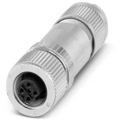 Phoenix Contact Steckverbinder SACC-M12FSB-5PL SH