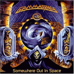 Gamma Ray - Somewhere Out in Space - Preis vom 10.10.2026 11:48:34 h