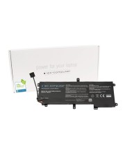 IPC-Computer Akku 47Wh kompatibel für HP 4.150 mAh 11,4 V (VS03XL)