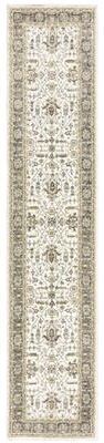 Style Haven Adalynn Traditional Bordered Area Rug