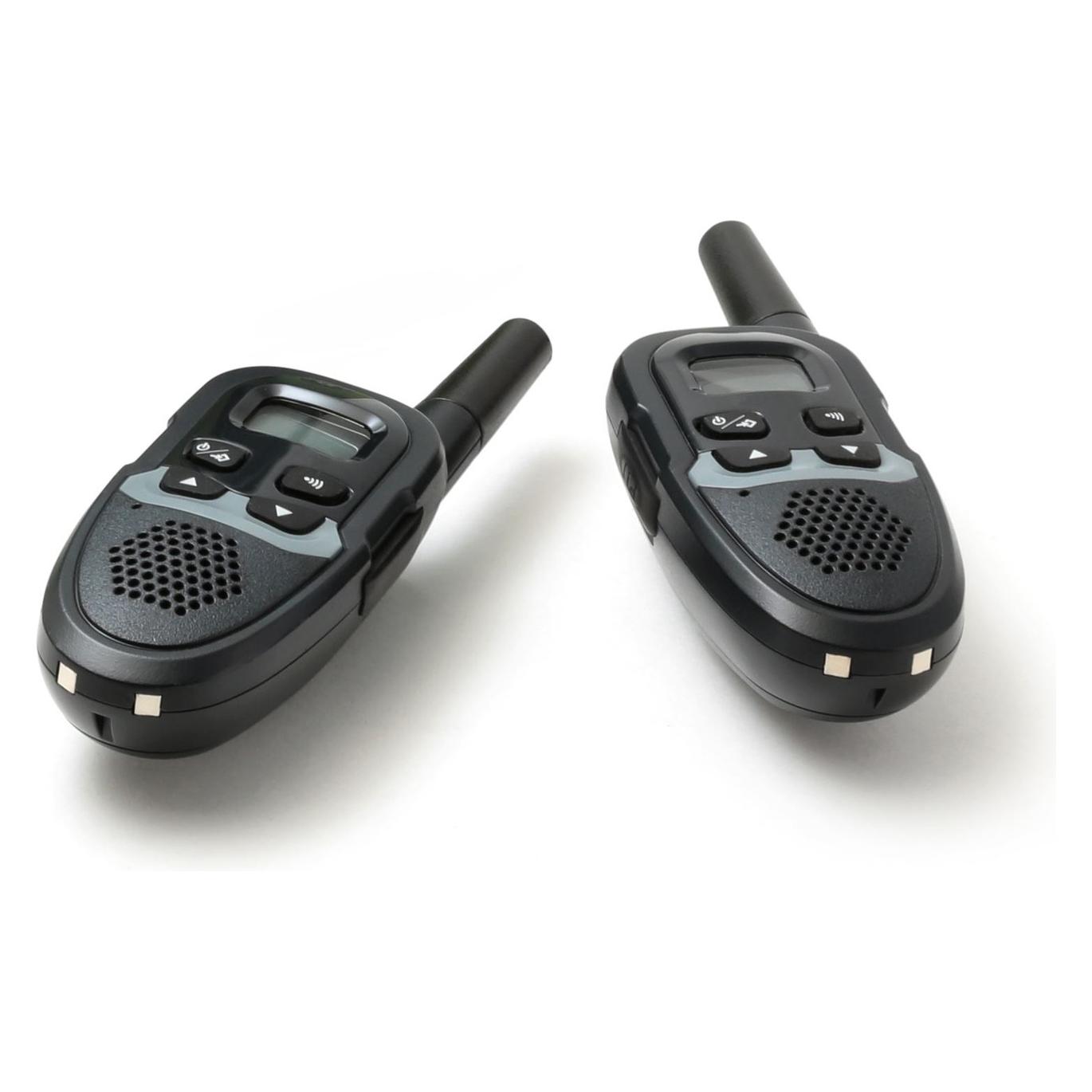 Icon Walkie Talkies PMR (8 km) (20464)