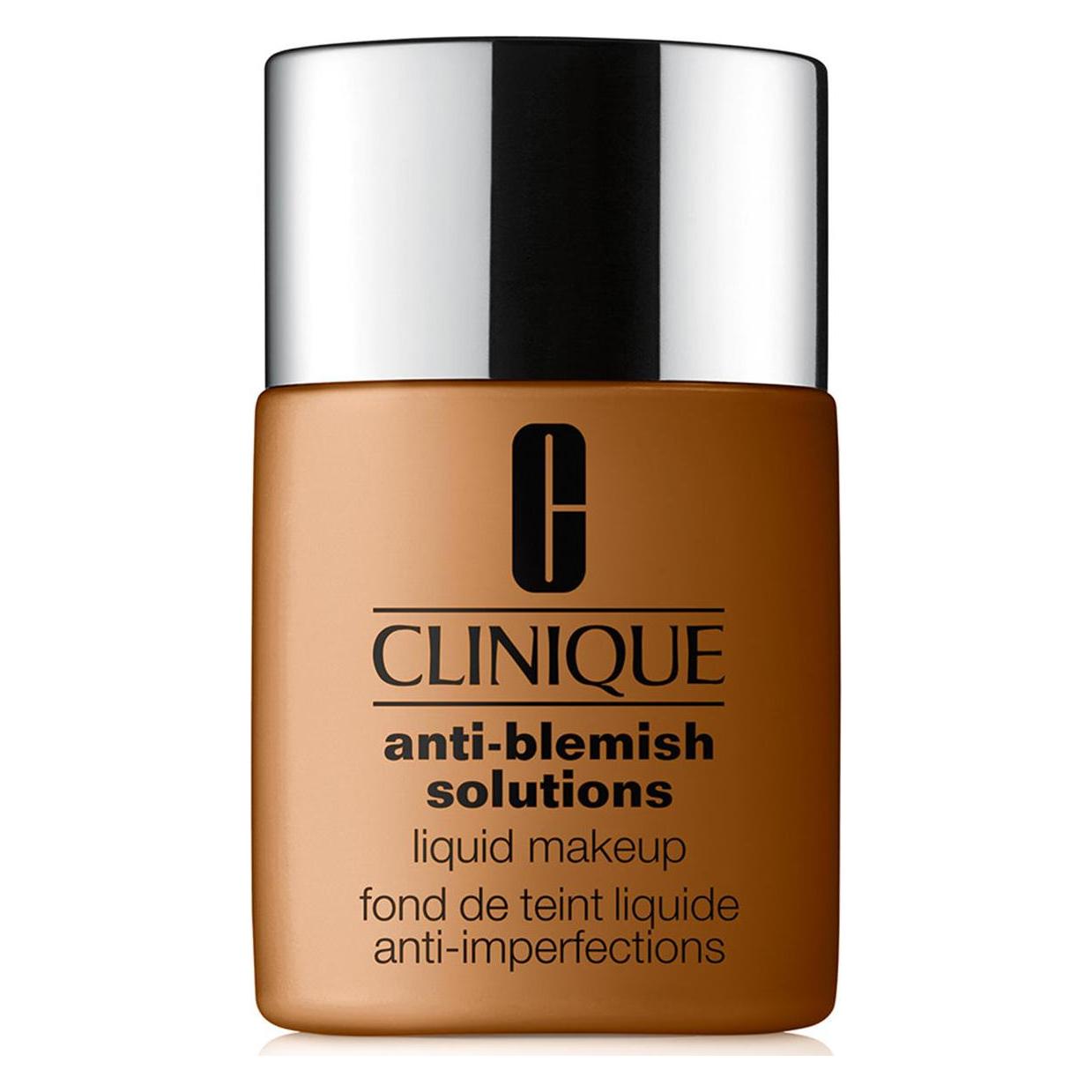 Clinique Anti Blemish Fond de Teint Reform No WN100 (Deep Honey) (V93A370000)