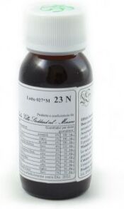 LABOR VILLA STODDARD Srl 23N AVENA SATIVA COMP 60ML