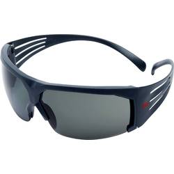 3M SecureFit SF611AS Schutzbrille Grau