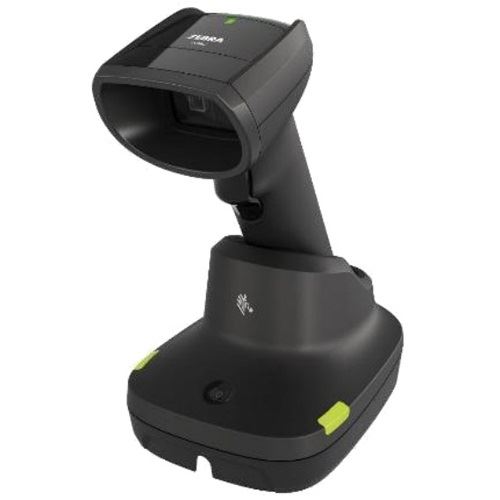 ZEBRA DS8288: PRESENTATION CRADLE INDUCTIVE BT FIPS MIDNIGHT BLACK