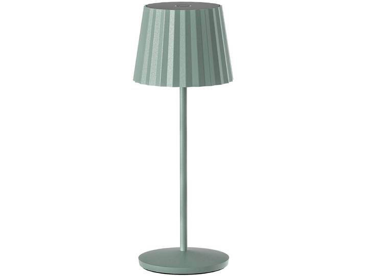 Draadloze tafellamp H30CM ABBY