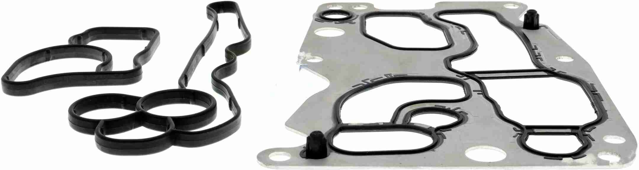 Vemo Ölkühler, Motoröl V20-60-1533 Für Bmw