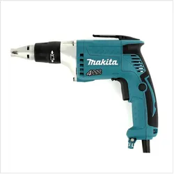 Makita, Bohrmaschine + Akkuschrauber, FS 4300 (Schrauber)