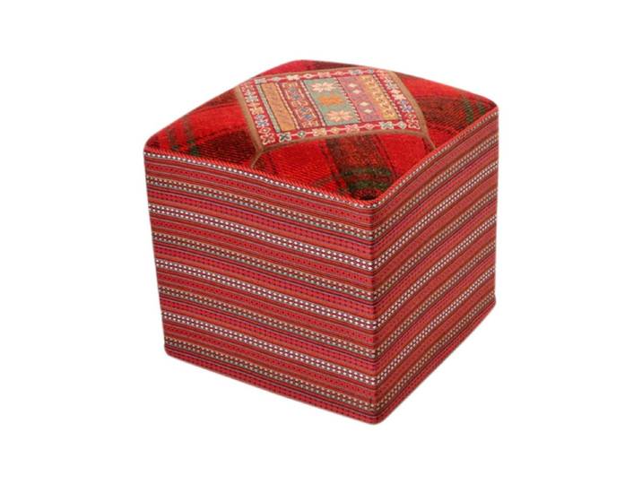 Looma Pouf Kelim Pouf 47x47cm