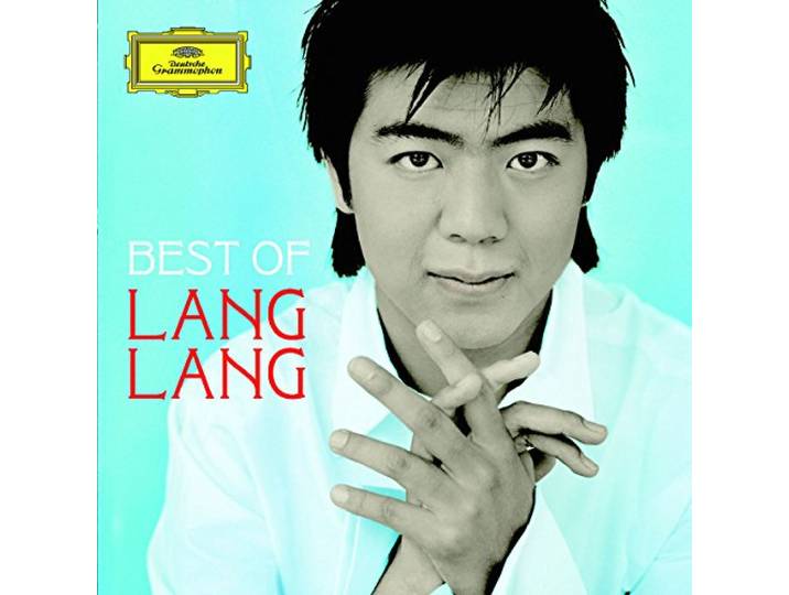 The Best Of Lang Lang