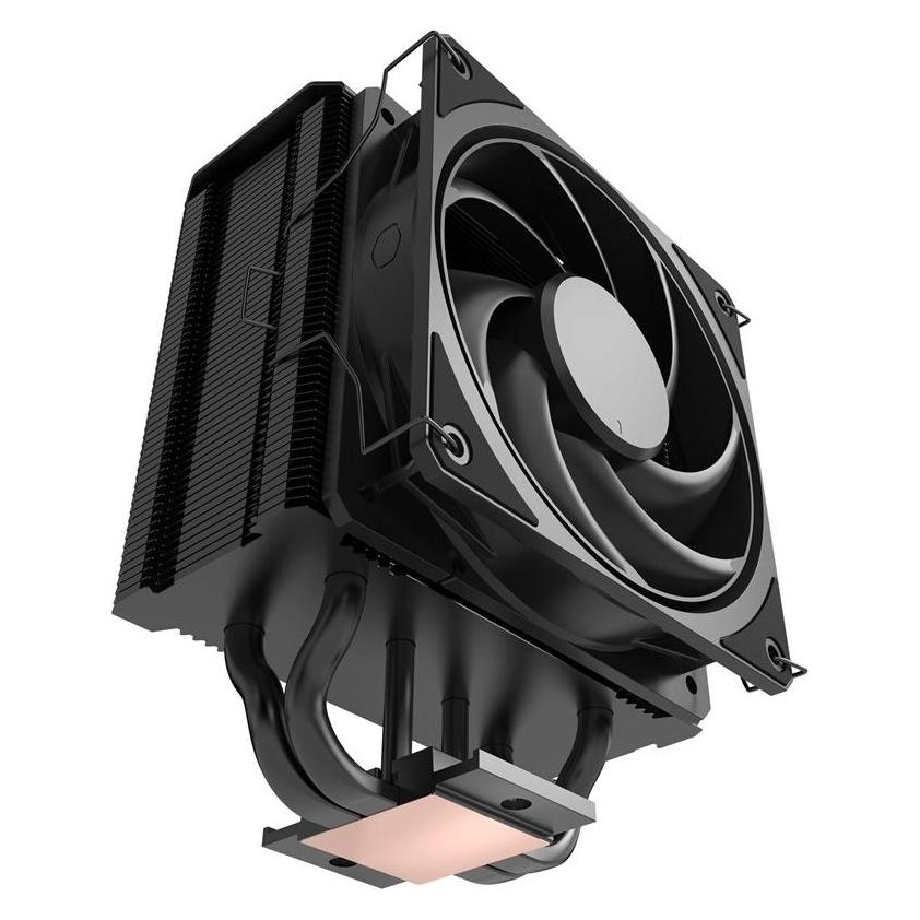 Cooler Master Hyper 212 Pro - Noir (158 mm) (MAY-T2HP-217PK-R1)