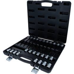 KS Tools Steckschlüsselsatz 1/2 911.4540