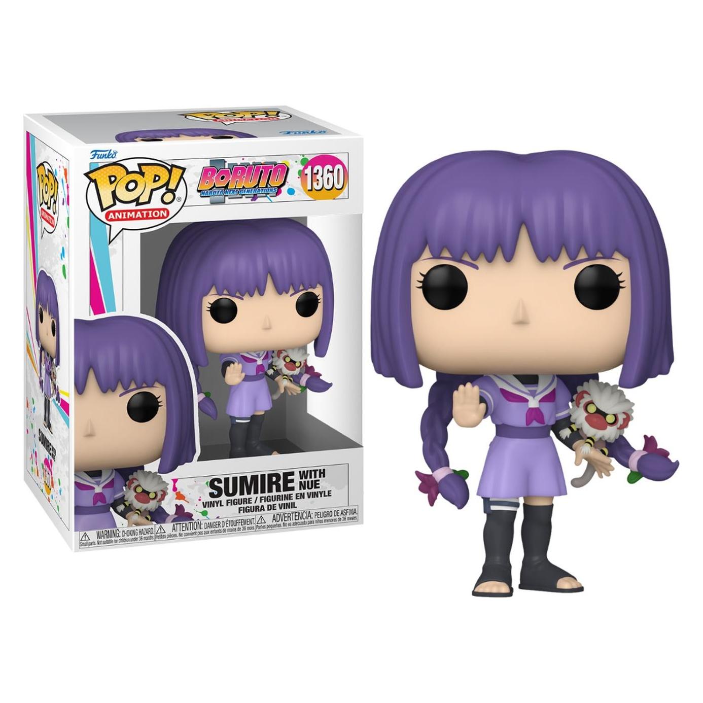 Funko 61389 (OC61389)