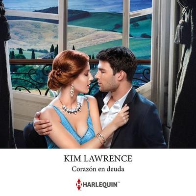Corazón en deuda - Kim Lawrence, Audio, 9788410621039