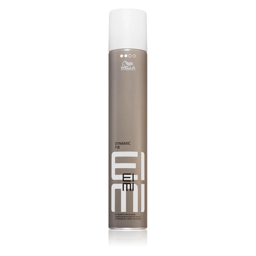 Wella EIMI Dynamic Fix Haarspray Unisex (500 ml) (8005610532110)