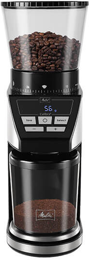 Melitta Calibra Coffee Grinder