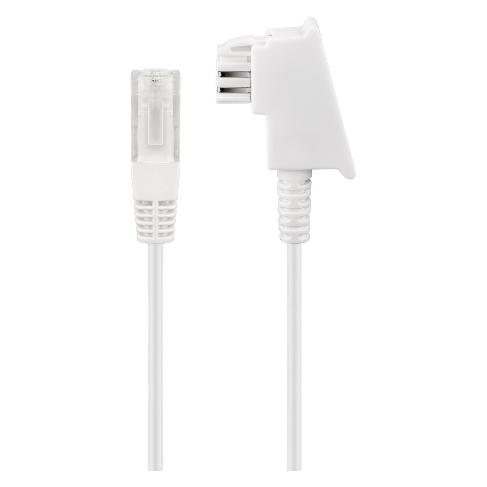 Goobay DSL-/VDSL-Routerkabel (60678)