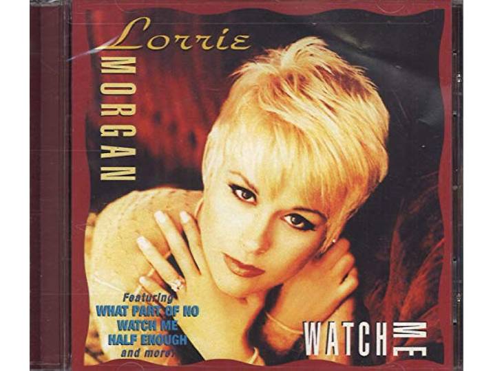 Watch Me