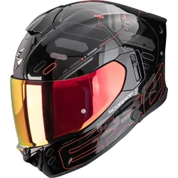 Scorpion Exo-530 Air Fond Helm
