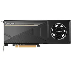 ASROCK Arc Pro B70 Creator 32GB, B70 CT 32G, 32GB GDDR6