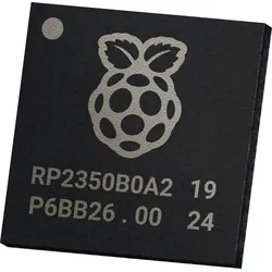 RPI RP2354A - Raspberry Pi - RP2354A ARM Cortex-M33, QFN-60