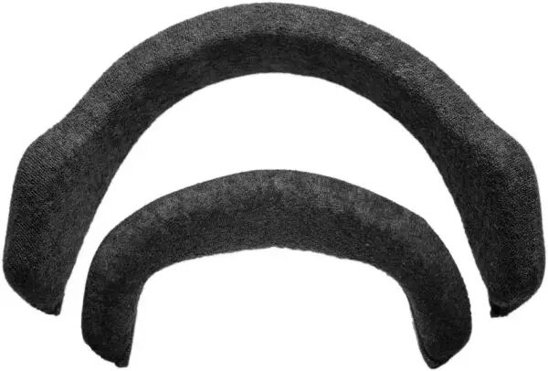 Triple Eight Certified Sweatsaver Replacement Liner (XS-S - Schwarz)