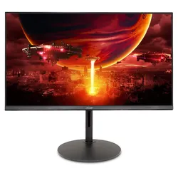 Acer Nitro XF0 (XF240YX1biiph) 23,8" Full-HD Gaming Monitor 60,5 cm (23,8 Zoll), IPS, 200Hz, 2x HDMI, 1x DP