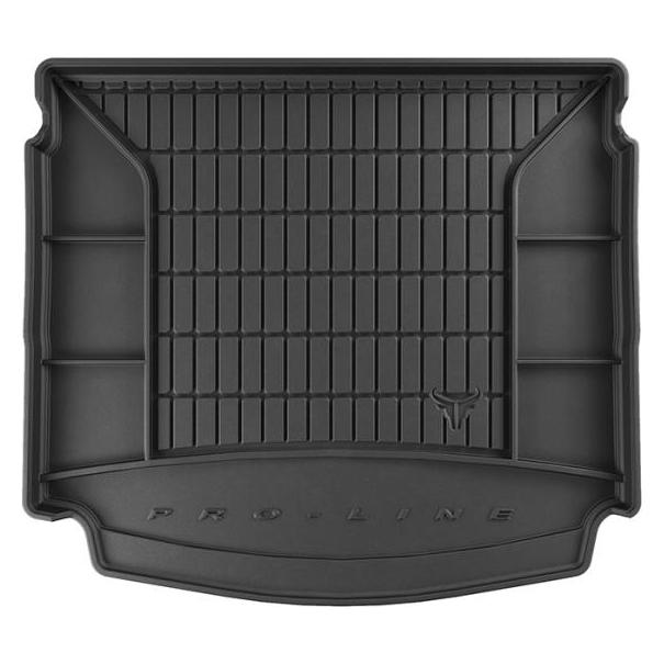 Frogum Renault Megane Grandtour - Kofferraumwanne (TM400849)