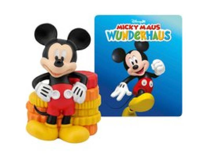 Tonie Hörfigur Disney Junior - Micky Maus Wunderhaus - Mickey