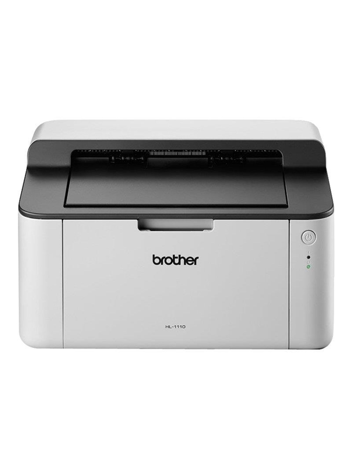 Brother HL-1110 A4 - Einfarbig - Laser
