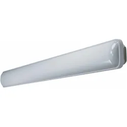 Osram, Feuchtraumleuchte, SUBMARINE Integrated 1.5M 48W 4000K (4000 lm)
