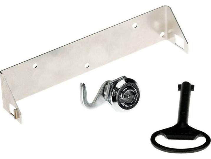 Cabinet Lock A