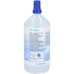 Prontosan Wundspüllösung 1000 ML