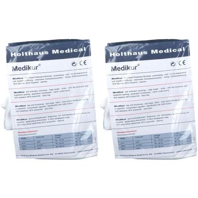 Thrombose Prophylaxe Strumpf mittel 2x 2x2 St