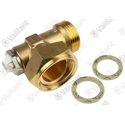 VAILLANT T-Stück Vaillant-Nr. 0010026945