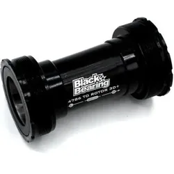 Black Bearing, Tretlager